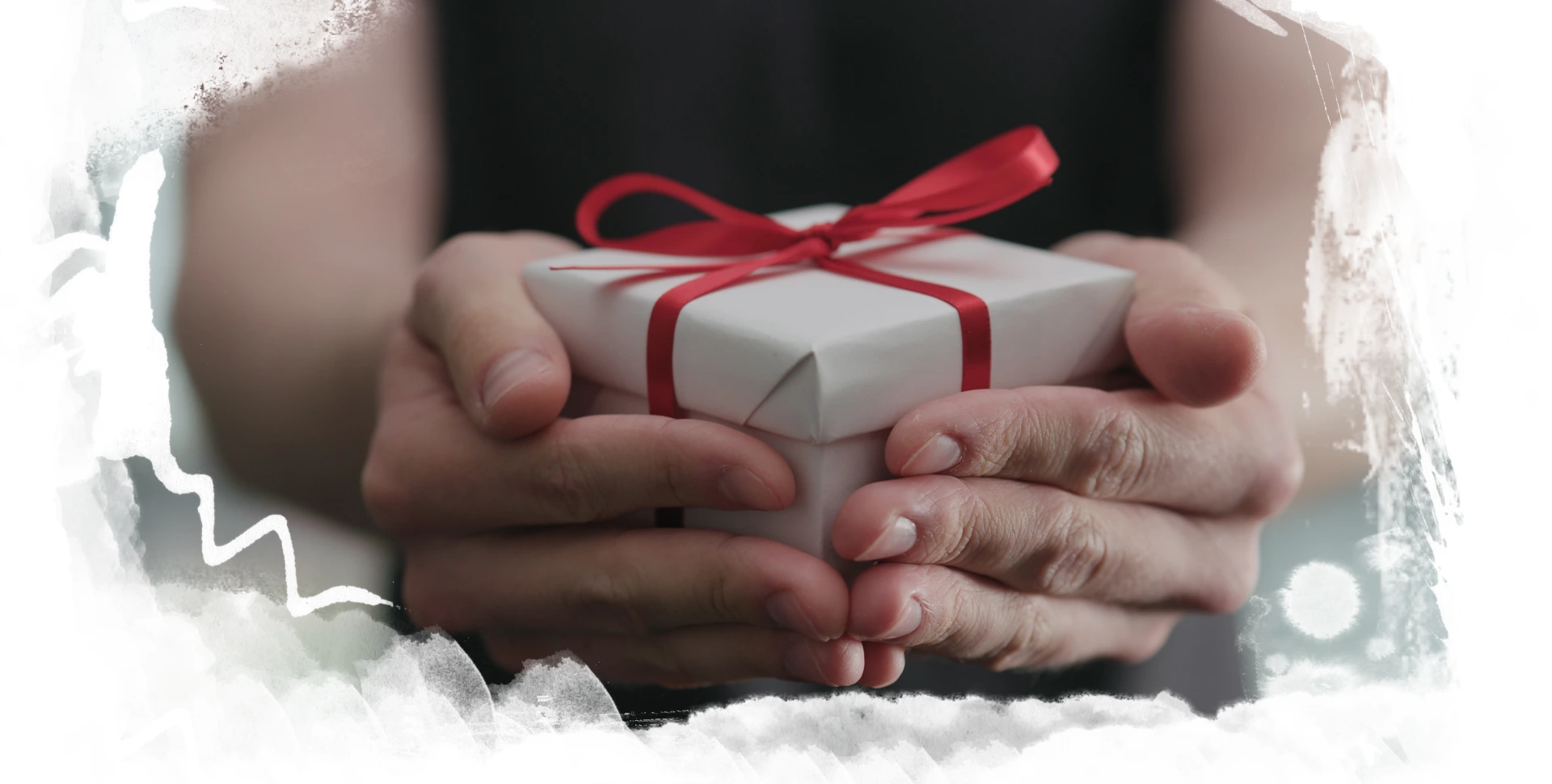 offrir un cadeau génial