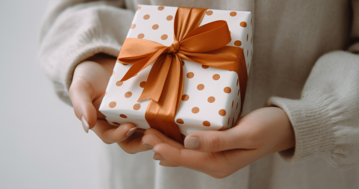 cadeaux personnalisés